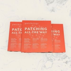 Patching all the way patchology